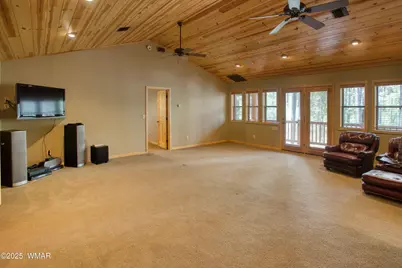 2317 Jackrabbit Drive, Pinetop, AZ 85935 - Photo 22