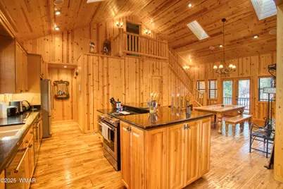 2317 Jackrabbit Drive, Pinetop, AZ 85935 - Photo 10