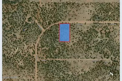 8649 Coronado, Show Low, AZ 85901 - Photo 2