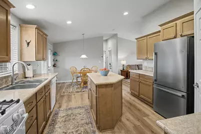 6266 Bull Elk Run, Show Low, AZ 85901 - Photo 12