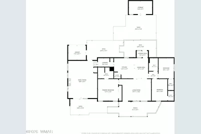 6266 Bull Elk Run, Show Low, AZ 85901 - Photo 48