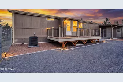 6266 Bull Elk Run, Show Low, AZ 85901 - Photo 2