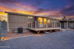 6266 Bull Elk Run, Show Low, AZ 85901 - Photo 2