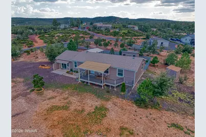 6266 Bull Elk Run, Show Low, AZ 85901 - Photo 38