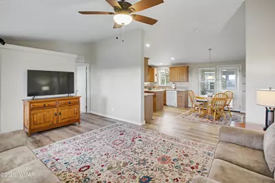 6266 Bull Elk Run, Show Low, AZ 85901 - Photo 8