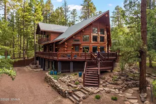 12 County Road 2070, Alpine, AZ 85920 - Photo 6