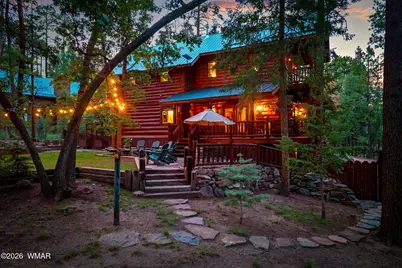 12 County Road 2070, Alpine, AZ 85920 - Photo 4