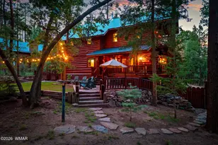12 County Road 2070, Alpine, AZ 85920 - Photo 4