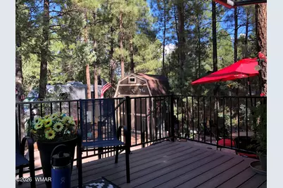3721 S Latigo Way, Show Low, AZ 85901 - Photo 6