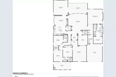 6615 W Leiber Place, Glendale, AZ 85310 - Photo 28