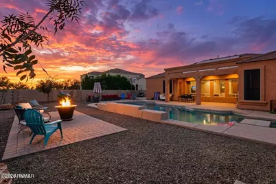 6615 W Leiber Place, Glendale, AZ 85310 - Photo 2