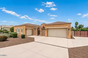 6615 W Leiber Pl, Glendale, AZ 85310 - Photo 1