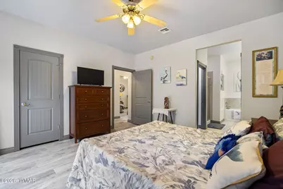 5261 S Maverick Mountain Drive, Show Low, AZ 85901 - Photo 18