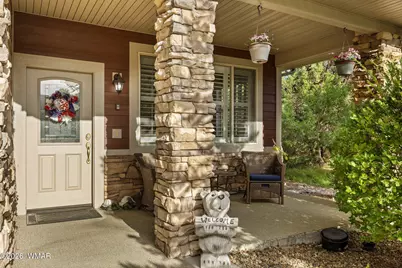 5261 S Maverick Mountain Drive, Show Low, AZ 85901 - Photo 4
