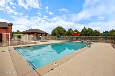 5261 S Maverick Mountain Drive, Show Low, AZ 85901 - Photo 44