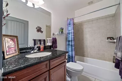 5261 S Maverick Mountain Drive, Show Low, AZ 85901 - Photo 16