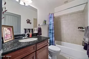 5261 S Maverick Mountain Dr, Show Low, AZ 85901 - Photo 16
