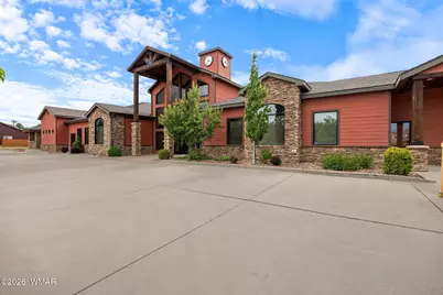 5261 S Maverick Mountain Drive, Show Low, AZ 85901 - Photo 34
