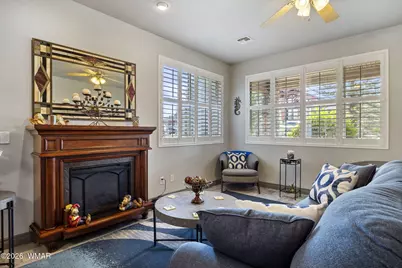 5261 S Maverick Mountain Drive, Show Low, AZ 85901 - Photo 6