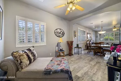 5261 S Maverick Mountain Drive, Show Low, AZ 85901 - Photo 10