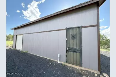 4 County Road 8245, Concho, AZ 85924 - Photo 28