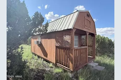 4 County Road 8245, Concho, AZ 85924 - Photo 22