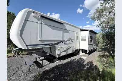 4 County Road 8245, Concho, AZ 85924 - Photo 16