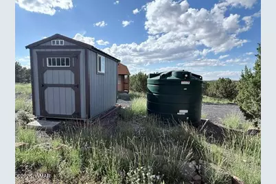 4 County Road 8245, Concho, AZ 85924 - Photo 26