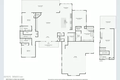 4301 W Acer Lane, Show Low, AZ 85901 - Photo 48