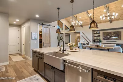 4301 W Acer Lane, Show Low, AZ 85901 - Photo 10