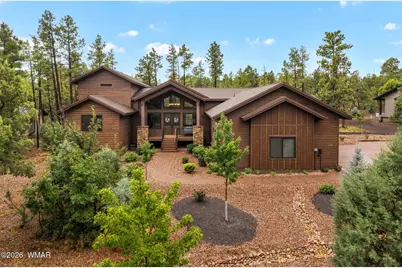 4301 W Acer Lane, Show Low, AZ 85901 - Photo 1