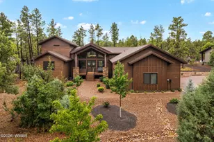 4301 W Acer Ln, Show Low, AZ 85901 - Photo 1