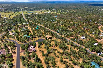 2864 Buck Circle, Overgaard, AZ 85933 - Photo 6