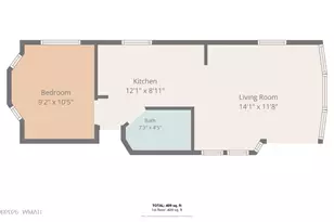 2232 Rodeo Rd, Overgaard, AZ 85933 - Photo 30