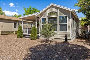 2232 Rodeo Rd, Overgaard, AZ 85933 - Photo 2