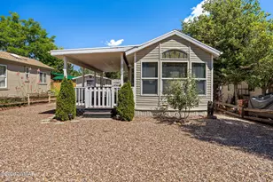 2232 Rodeo Rd, Overgaard, AZ 85933 - Photo 1