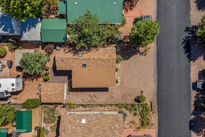 2232 Rodeo Road, Overgaard, AZ 85933 - Photo 24