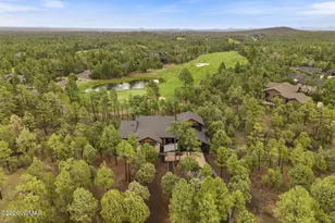 2101 S Monkshood Rd, Show Low, AZ 85901 - Photo 1