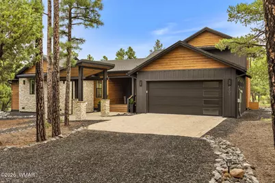2101 S Monkshood Road, Show Low, AZ 85901 - Photo 2