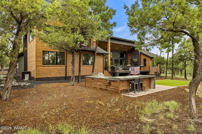 2101 S Monkshood Road, Show Low, AZ 85901 - Photo 38
