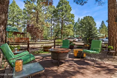 2701 Palomino Trail, Overgaard, AZ 85933 - Photo 22