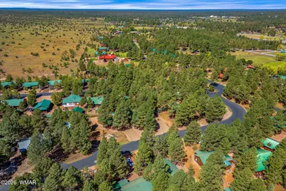 2701 Palomino Trail, Overgaard, AZ 85933 - Photo 32