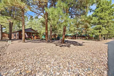 2701 Palomino Trail, Overgaard, AZ 85933 - Photo 28
