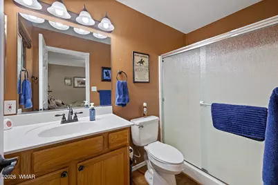 2701 Palomino Trail, Overgaard, AZ 85933 - Photo 18