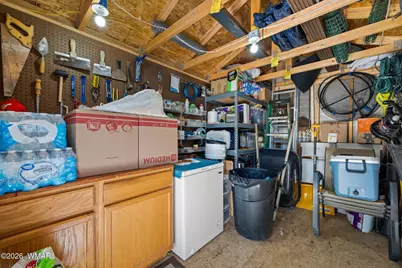 2701 Palomino Trail, Overgaard, AZ 85933 - Photo 24
