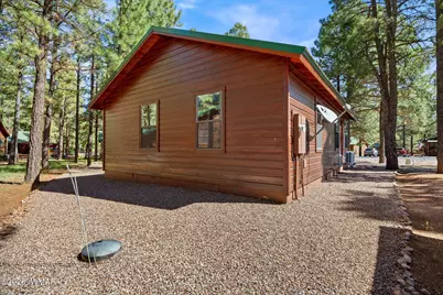 2701 Palomino Trail, Overgaard, AZ 85933 - Photo 26