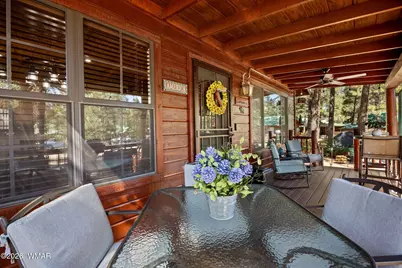 2701 Palomino Trail, Overgaard, AZ 85933 - Photo 6