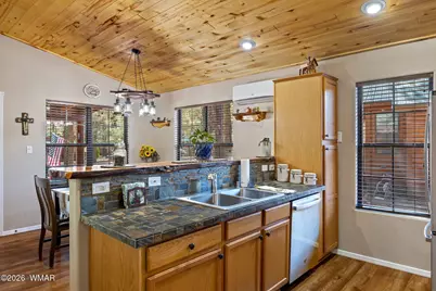 2701 Palomino Trail, Overgaard, AZ 85933 - Photo 12