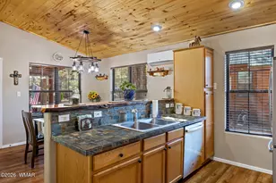 2701 Palomino Trail, Overgaard, AZ 85933 - Photo 12