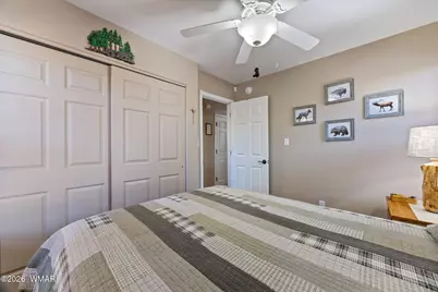 2701 Palomino Trail, Overgaard, AZ 85933 - Photo 20